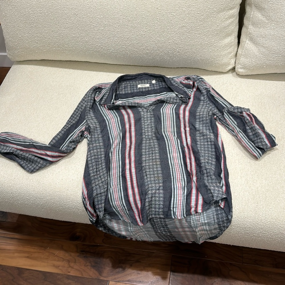 Comfy cute blouse